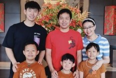 Heboh Lamar Yaqiong, Ternyata Ini Awal Mula Liu Yuchen Dipanggil 'Anak Sulung' Hendra Setiawan