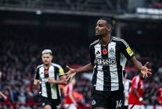 Arsenal Butuh Striker 100 Juta Pounds Jika Ingin Kembali Juara Liga Inggris