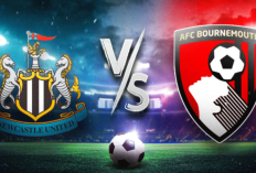 Prediksi Newcastle vs Bournemouth di Liga Inggris 2024/25 - Ajang Pembuktian Uji Konsistensi Tren Positif!