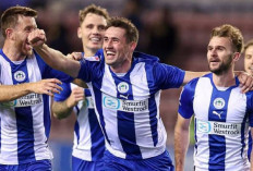 Head to head Mansfield vs Wigan di Piala FA 2024/25