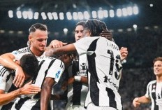 Prediksi Skor Hellas Verona vs Juventus Liga Italia: Pasukan Thiago Motta Dijagokan?