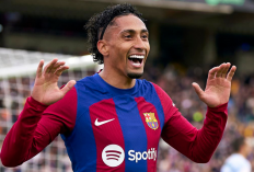 Bursa Transfer 2024: Aston Villa Dirumorkan Incar Striker Barcelona untuk Main di Liga Champions