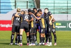Prediksi Skor Bhayangkara vs Nusantara United di Liga 2 2024/25: Asa Tuan Rumah Pertahankan Kemenangan