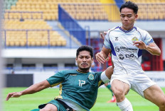 Hasil PSKC vs Persikabo 1973 di Liga 2 2024/25 - Tren Negatif Laskar Padjadjaran Berlanjut