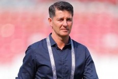 Timnas Indonesia Pasti Aman, Irak Pastikan Bakal Ngotot Kalahkan Vietnam