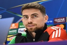 Arsenal Siap Lepas Jorginho di Bursa Transfer Januari 2025