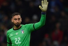 Italia Terancam Gugur di Euro 2024, Donnarumma: Percuma Banyak Saves Kalau Akhirnya Kalah!