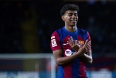 Tempat Menonton Valencia vs Barcelona di Copa del Rey 2024/25