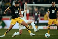 Prediksi Skor Stuttgart vs Borussia Dortmund - 3 Poin Wajib Die Borussen di Pekan 4 Liga Jerman 2024/25