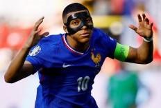 Catat, Ini Tanggal Peresmian dan Presentasi Nomor Punggung Kylian Mbappe di Real Madrid