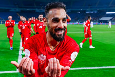 Head to Head Bahrain vs Yaman di Piala Negara Teluk 2024
