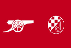 Susunan Pemain Arsenal vs Dinamo Zagreb di Liga Champions 2024/25 - Kai Havertz Ujung Tombak Lagi