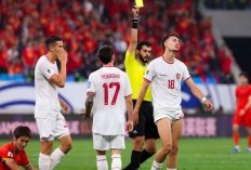 Susul Mees Hilgers, Pemain Ini Juga Absen di Laga Indonesia vs Jepang
