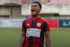 Hasil Persipura Jayapura vs Persikas di Liga 2 2024/25 - Mutiara Hitam Terlalu Tangguh