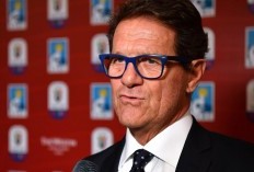 Jelang Inter vs Napoli, Fabio Capello Beri Wejangan untuk Antonio Conte