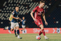 Hasil Svay Rieng vs PSM Makassar di ASEAN Club Championship 2025/25 - Nermin Haljeta Bawa Pimpin Grup A