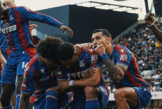 Prediksi Crystal Palace vs Aston Villa di Liga Inggris 2024/25 - Misi Perpanjang Tren Kemenangan