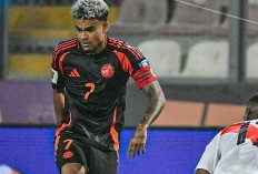 Prediksi Skor Bolivia vs Kolombia di Kualifikasi Piala Dunia 2026