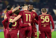 Prediksi Milan vs Roma di Liga Italia 2024/25 - Serigala Ibu Kota Buat Kejutan?