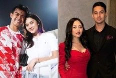 Kado Ultah Rachel Vennya untuk Azizah Salsha: Bongkar Bukti Pratama Arhan Bahas Perselingkuhan Istrinya