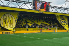 Tempat Menonton Elfsborg vs Nice di Liga Europa 2024/25 