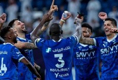 Head to Head Al Hilal vs Esteghlal di Liga Champions Asia: Blue Wave Bakal Menang Mudah