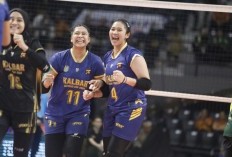 Putri Kalimantan Barat Pertahankan Gelar Juara Piala Kapolri, Kalahkan Jawa Timur di Final