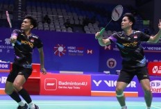 Jadwal Lengkap Macau Open 2024, Indonesia Kirim 11 Wakil!