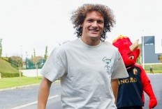 Gleison Bremer Cedera, Juventus Incar Wout Faes?