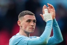Manchester City Siapkan 'Kontrak Gila' untuk Phil Foden, Demi Blokir Pendekatan Real Madrid!