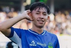 Hasil Pertandingan PSIM vs Persekat di Liga 2 2024/25 - Laskar Mataram Panen 3 Gol!