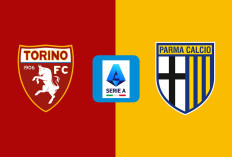 Susunan Pemain Torino vs Parma di Liga Italia 2024/25 