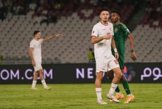 Ivar Jenner Ungkap Taktik 'Busuk' Pemain Arab Saudi di Dunia Sepak Bola