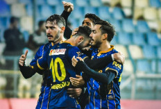 Tempat Menonton Rizespor vs Ankaragucu di Piala Turki 2024/25