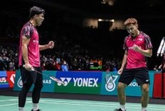 Rekap Hasil Final China Open 2024: Malaysia Nodai Asa Tuan Rumah Sapu Bersih Gelar
