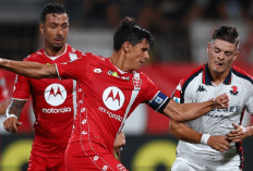 Susunan Pemain Genoa vs Monza di Liga Italia 2024-2025