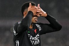 Arsenal Tak Bisa Berhenti Cetak Gol dari Sepak Pojok, Siapa Bisa Hentikan?