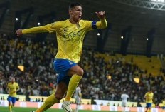 Channel YouTube Cristiano Ronaldo Pecahkan Rekor Subscribers, Gimana Tuh?