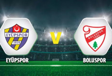 Prediksi Eyupspor vs Boluspor di Piala Turki 2024/25