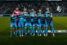 Susunan Pemain Sturm vs Lugano di Club Friendlies 2025