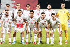 Update Tiket Timnas Indonesia: Lawan Jepang Ludes, Arab Saudi Tersedia, Serbu Sekarang Juga!