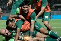Hasil Pertandingan Madura United vs Persebaya Surabaya di Liga 1 2024/25 - Bajul Ijo Menang Tipis
