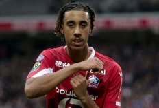 Leny Yoro Ngamuk Gara-gara Informasi Palsu Soal Transfernya ke Real Madrid