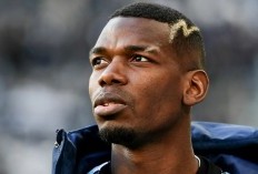 Reuni dengan Eks Manchester United Lainnya, Paul Pogba Sudah Dapatkan Klub Baru?