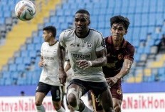 Pembagian Grup Liga 2 2024/25, Rans FC Segrup dengan Persipura Jayapura
