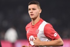 Ogah Lepas Valentin Carboni, Inter Milan Tetap Kejar Albert Gudmundsson dari Genoa