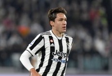 Bursa Transfer: Liverpool Siapkan Rp1,4 Triliun untuk Pengganti Mohamed Salah