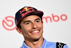 Marc Marquez Tolak Gabung Pramac Racing, Bagaimana Nasibnya di MotoGP?