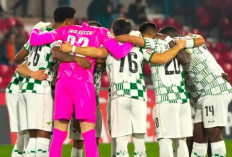 Susunan Pemain Moreirense vs Farense di Liga Portugal 2024/25 