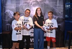 Gandeng KPAI, Kampanye La Liga vs Bullying Jadi Bukti Keseriusan Perangi Perundungan Anak